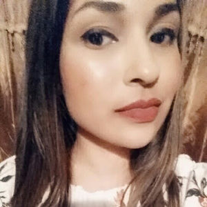 Meet your Posher, Niketa